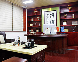 深圳網絡公司-企業環(huán)境